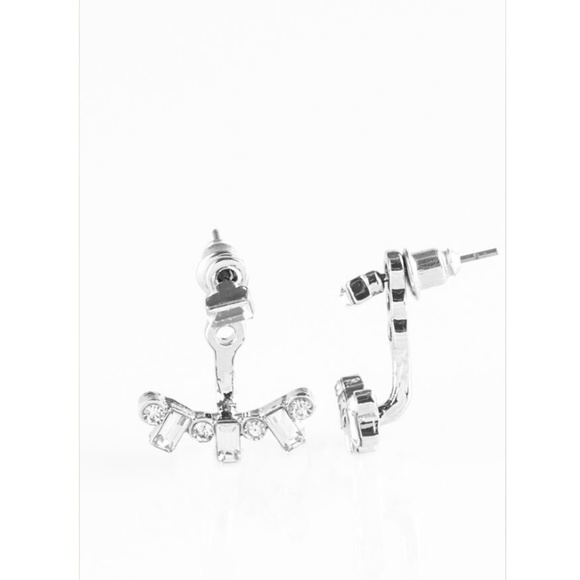 Earrings -  #37 - Picture 3 of 3